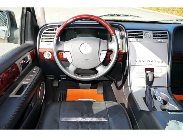 Lincoln LINCOLN NAVIGATOR 0