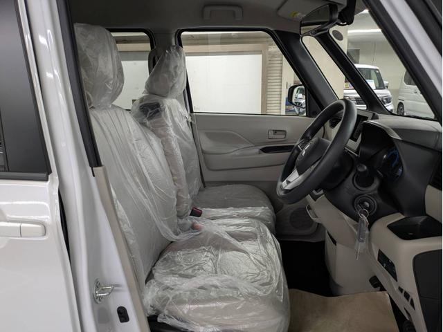 Mitsubishi EK SPACE 2025