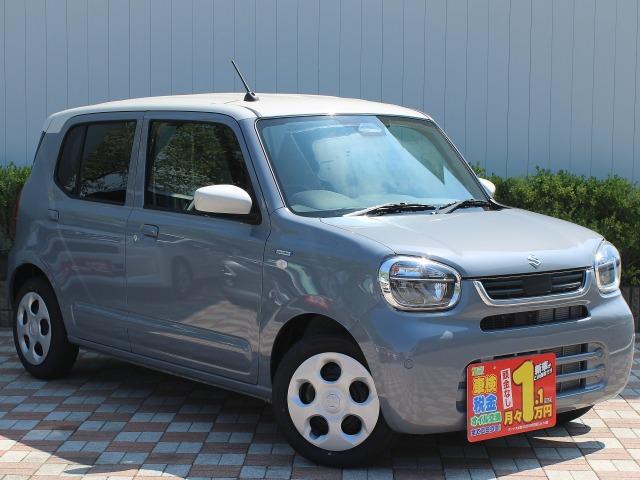 Suzuki ALTO 2025
