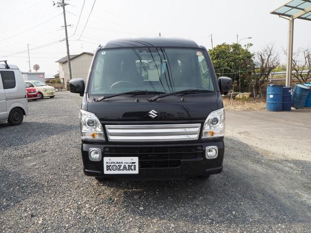Suzuki SUPER CARRY 2025