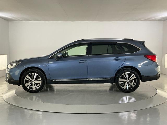 Subaru LEGACY OUTBACK 2018