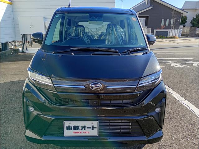 Daihatsu MOVE 2025