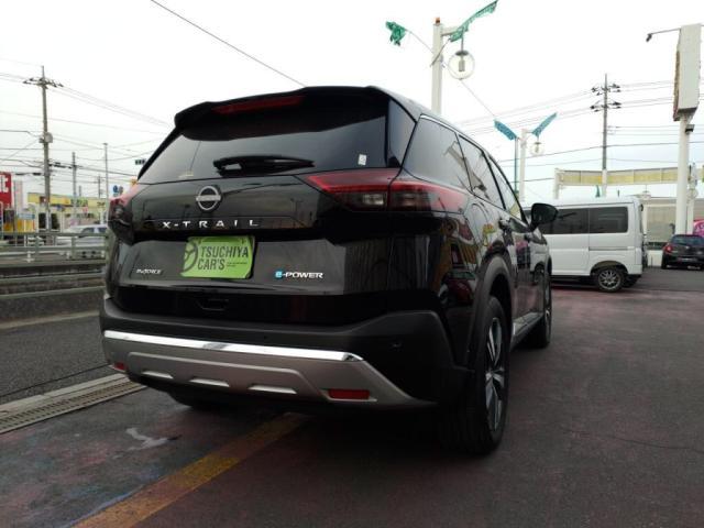Nissan X-TRAIL 2023
