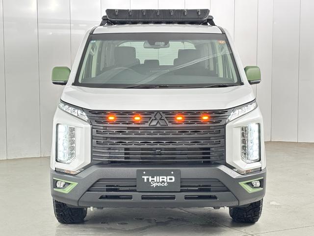 Mitsubishi DELICA D:5 2025
