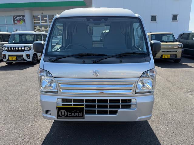 Suzuki SUPER CARRY 2025