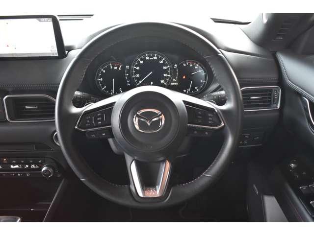 Mazda CX-5 2023