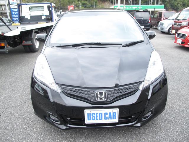 Honda FIT 2013
