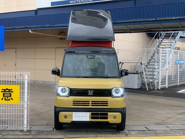 Honda N-BOX JOY 2025