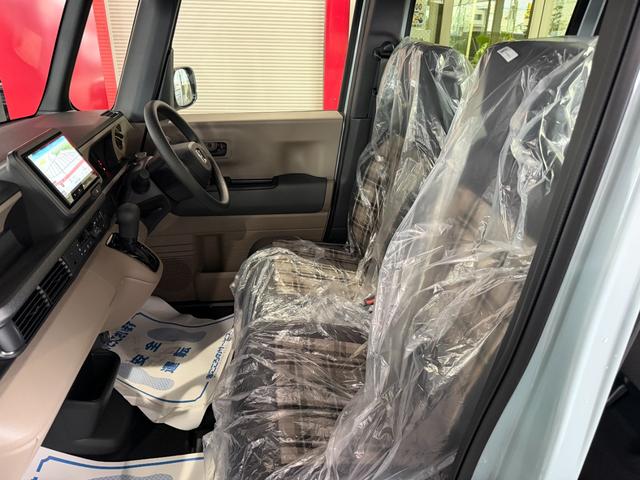 Honda N-BOX JOY 2026