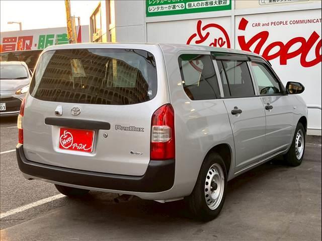 Toyota PROBOX 2024