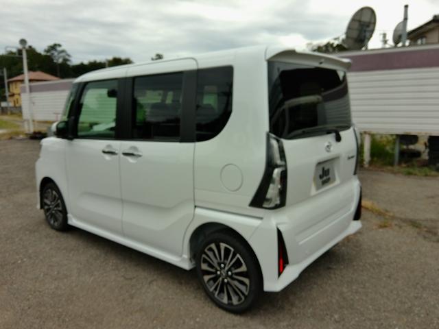 Daihatsu TANTO 2026
