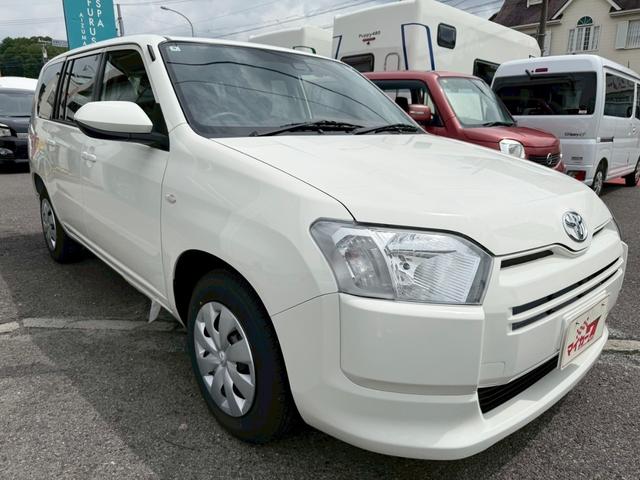 Toyota PROBOX 2025