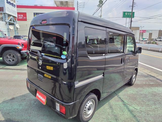 Nissan CLIPPER VAN 2019