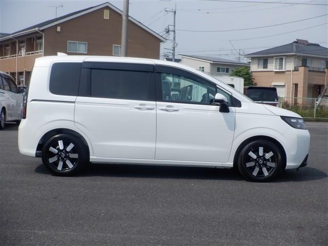 Honda FREED 2025