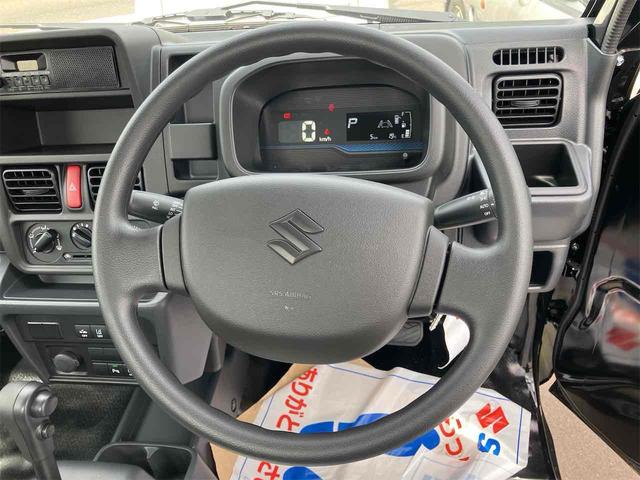 Suzuki CARRY TRUCK 2026