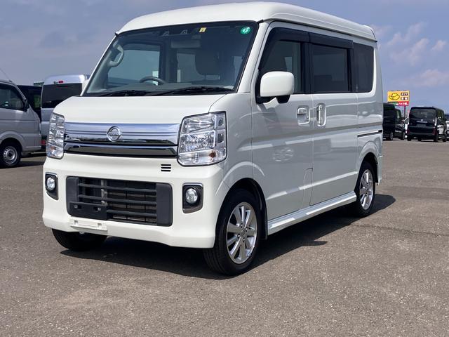 Nissan NV100 Clipper Rio 2020