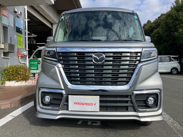 Mazda FLAIR WAGON 2019