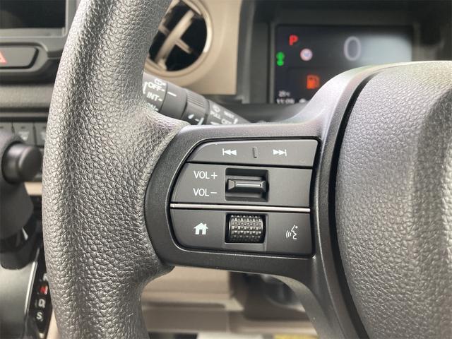 Honda N-BOX JOY 2025