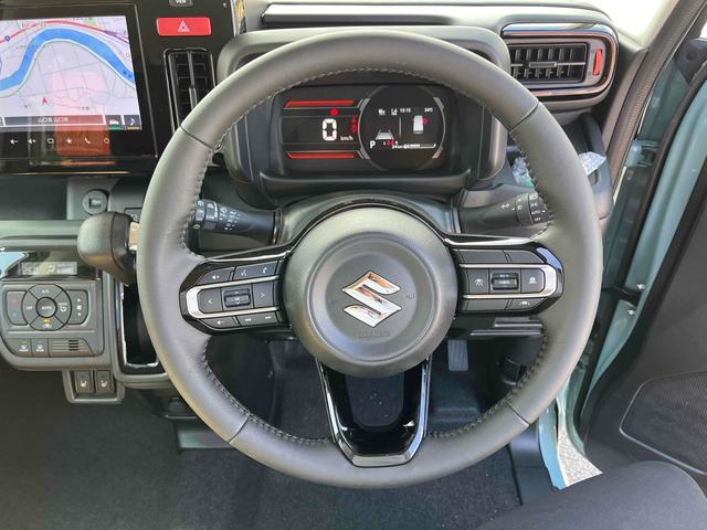 Suzuki SPACIA GEAR 2024