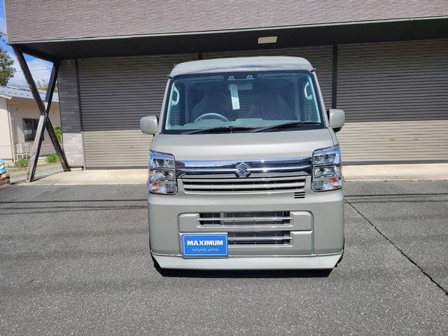 Suzuki EVERY 2024
