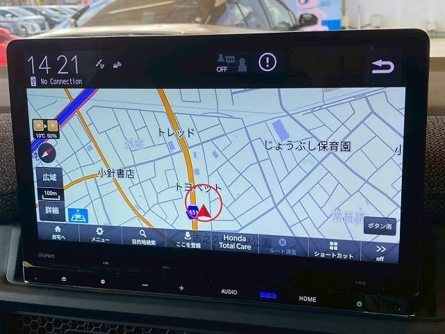 Honda STEPWAGON 2024