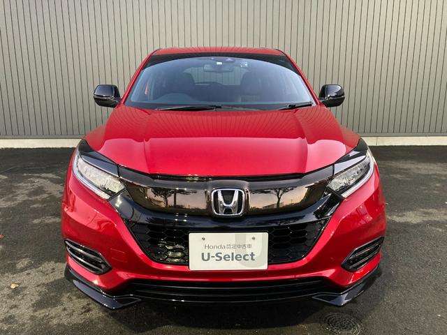 Honda VEZEL 2020