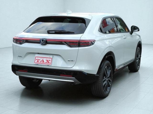 Honda VEZEL 2025