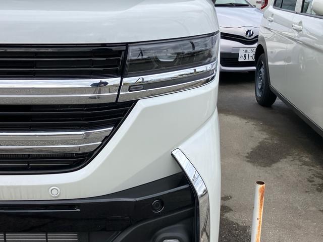 Suzuki SPACIA CUSTOM 2025