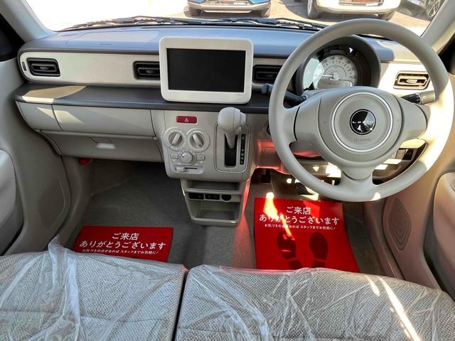 Suzuki ALTO LAPIN 2026