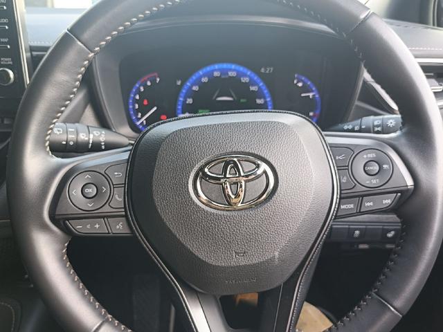 Toyota COROLLA TOURING 2020
