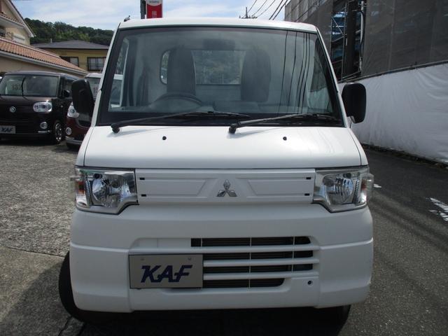 Mitsubishi MINICAB TRUCK 2012