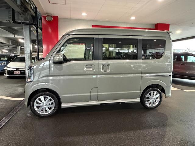 Suzuki EVERY WAGON 2026
