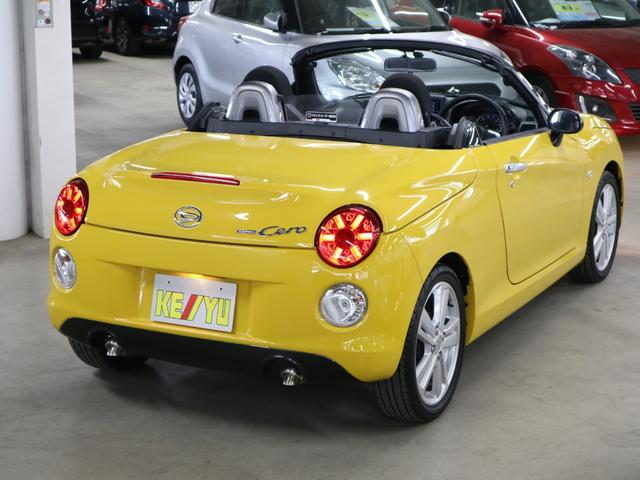 Daihatsu COPEN 2019