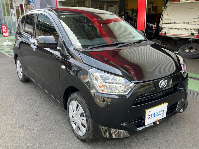 Daihatsu MIRA E:S 2025