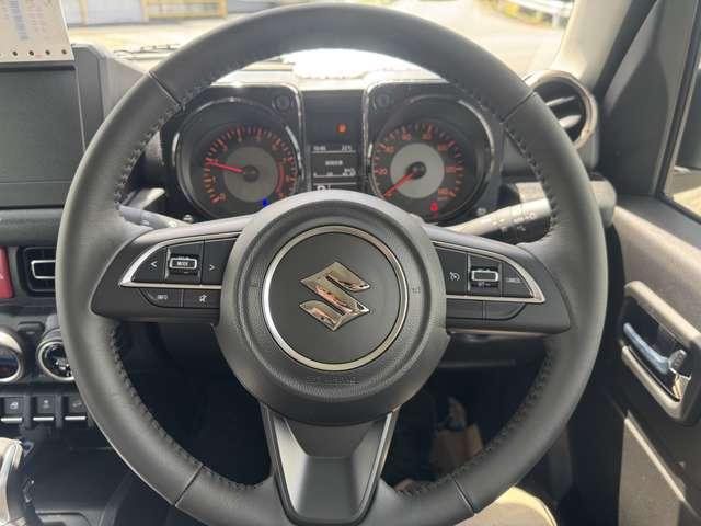 Suzuki JIMNY 2025