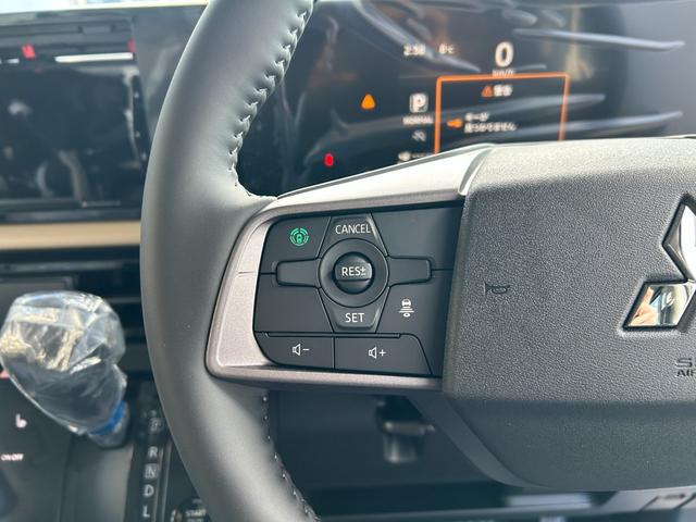 Mitsubishi DELICA MINI 2026