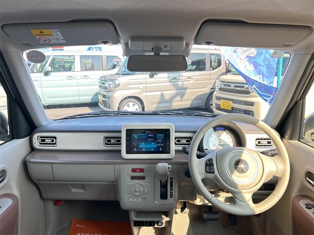 Suzuki ALTO LAPIN 2025