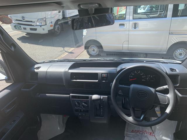 Daihatsu HIJET CARGO 2025