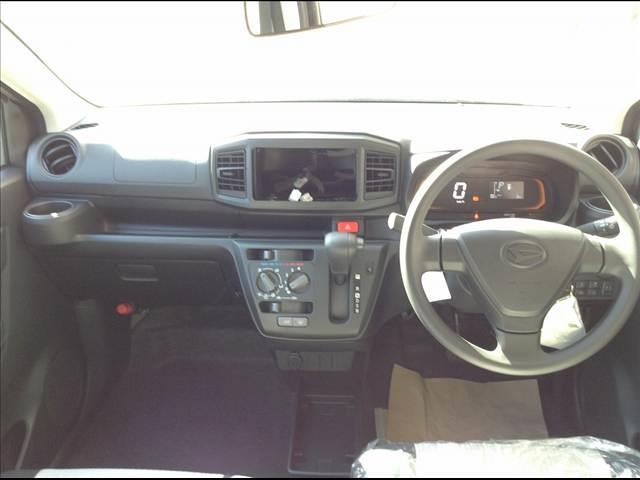 Daihatsu MIRA E:S 2025