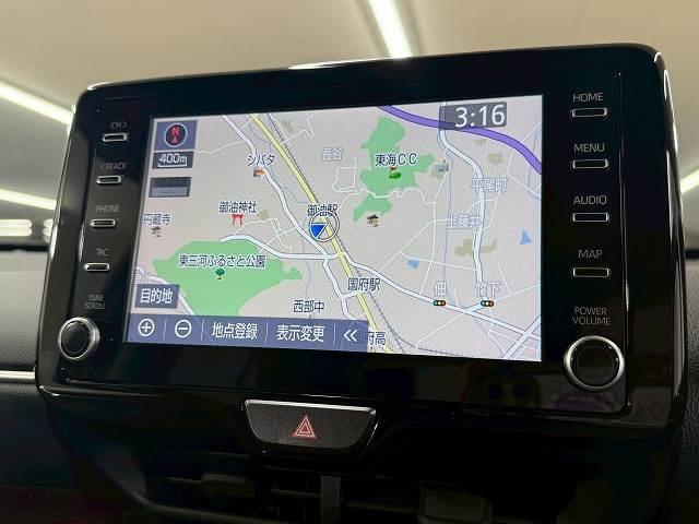 Toyota YARIS CROSS 2020