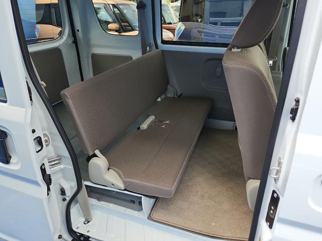 Nissan CLIPPER VAN 2024