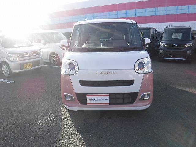 Daihatsu MOVE CANBUS 2022