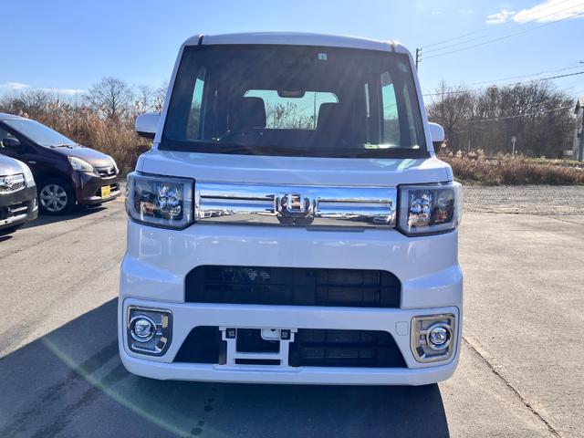 Daihatsu WAKE 2021