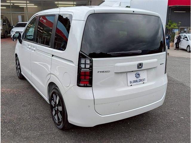 Honda FREED 2026