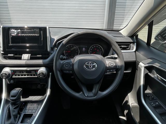 Toyota RAV4 2020