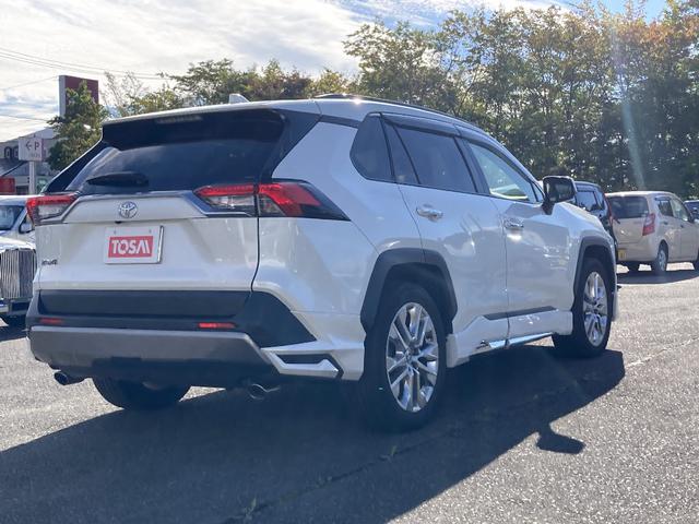 Toyota RAV4 2021