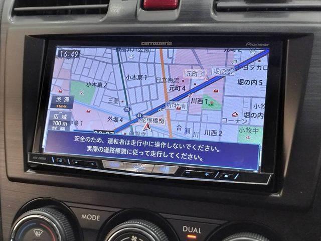Subaru FORESTER 2013