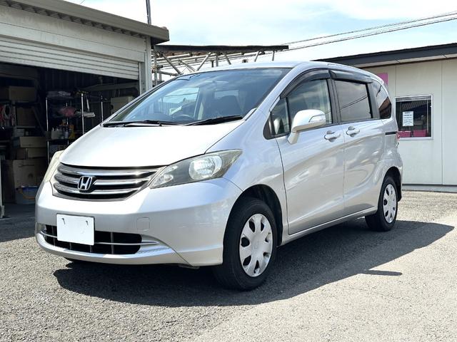 Honda FREED 2009