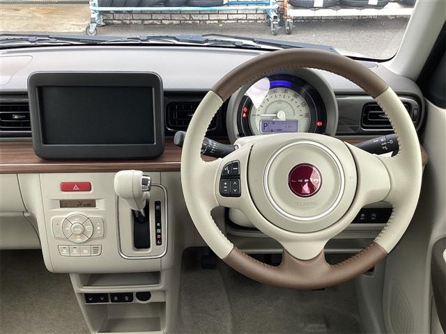 Suzuki ALTO LAPIN LC 2025