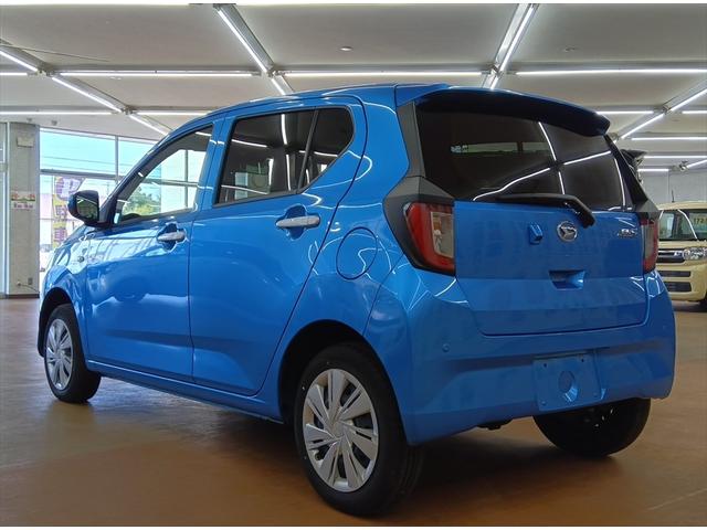 Daihatsu MIRA E:S 2023